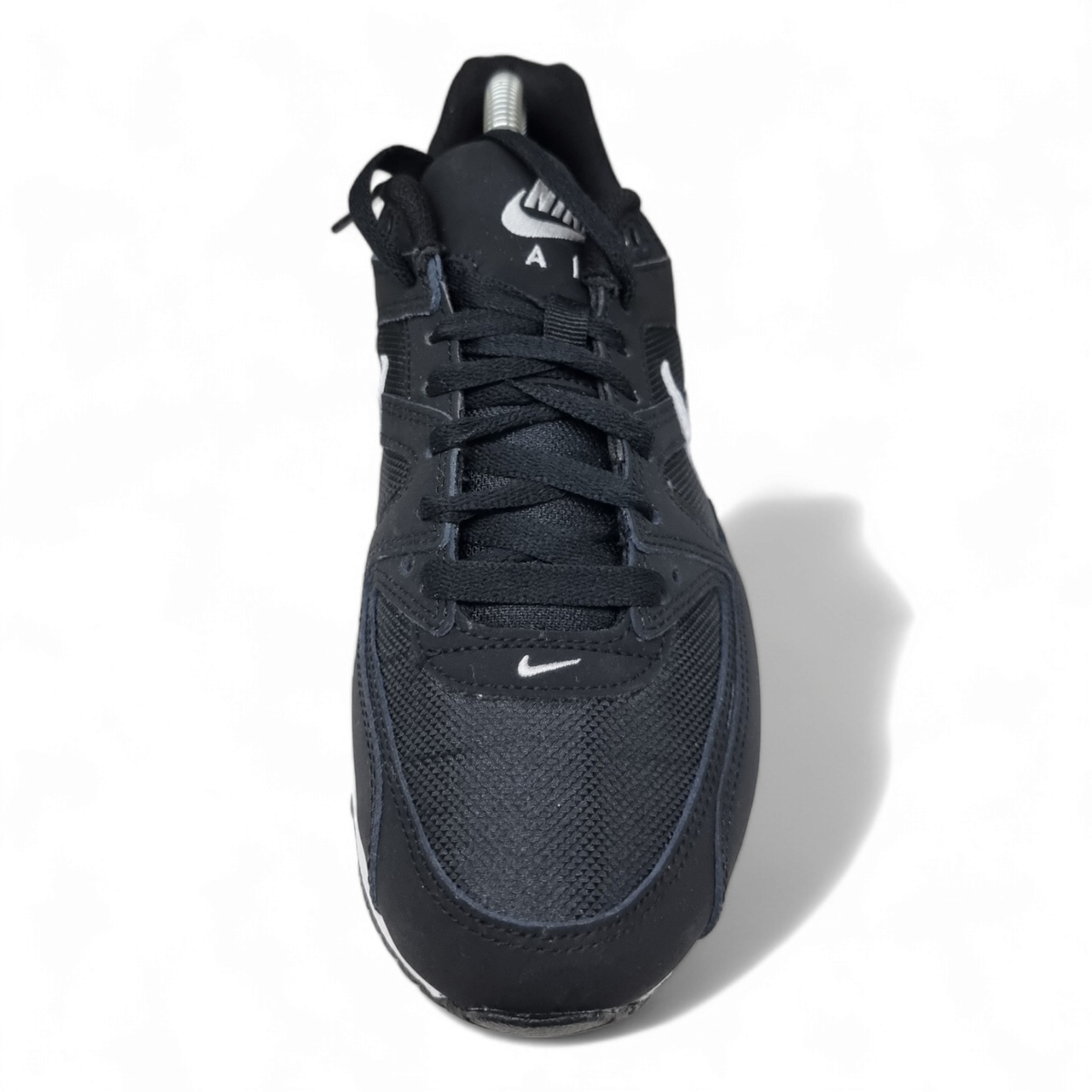 【新品】NIKE Air Max Command ブラック 397690-021 Amazon.com | Nike Womens Air Max Command Running Trainers