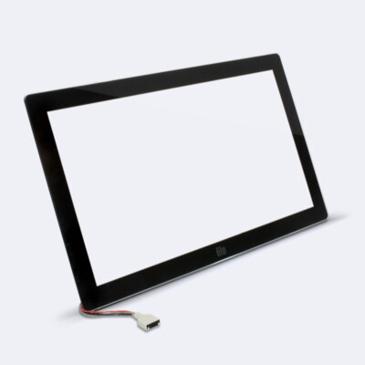Touch Screen Panel Glass For ELO E382790 ET2201L-8UWA-0-ZB-GY-G