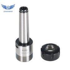 New Brown  Sharpe 9 ER32 Collet Chuck Tool Holder