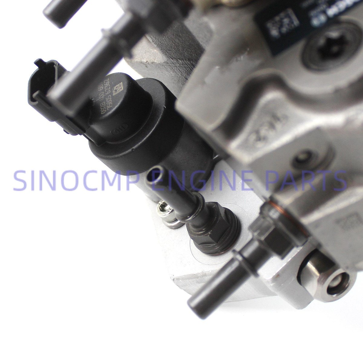 Fuel Injection Pump 4988593 0986437310 for Komatsu WA200PZ WA250PZ  