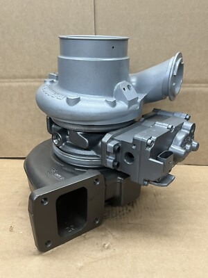 ♡ Holset HE400VG VGT Paccar Turbocharger For Paccar MX13 5459130