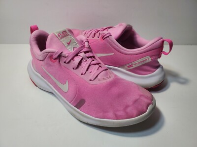 Nike Flex Experience RN Psychic Pink 2020 Size