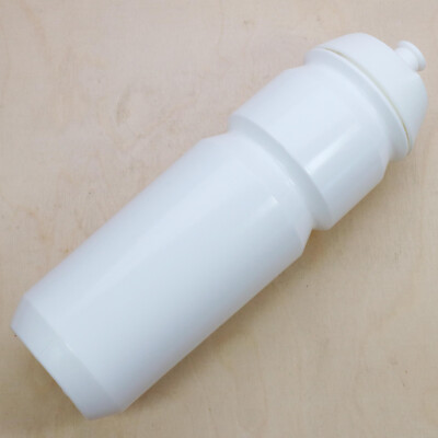 Tacx Shiva Trinkflasche 0,75 Liter - Sportflasche Mit Anti-Tropf-System