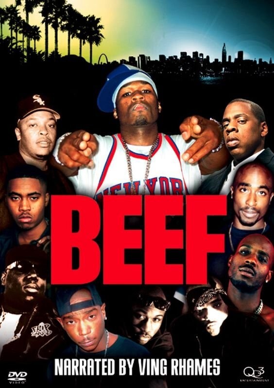 その他 Beef [DVD] Beef - New DVD | eBay
