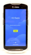 ZEBRA TC51 TC510K Handheld Computer & Barcode Scanner #2