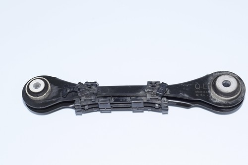 BMW F20 116d F10 F11 Querlenker mit Gummilager links 6792543 6792519 40000km