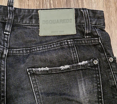 Dsquared2 Classic Kenny Jeans Size 46 | eBay Dsquared2 Classic Kenny Jeans Size 46 | eBay