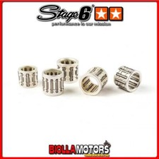 S6-802030 ROLLENKÄFIG RACING STECKER13 STAGE 6 (13 X 17 X 15 MM)
