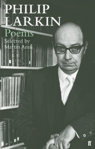 Philip Larkin Philip Larkin Poems (Tascabile)
