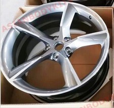 1PC FORGED WHEELS RIMS FOR FERRARI 458 488 FF F8 F12 812 CALIFORNIA PORTOFINO