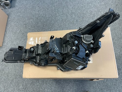 Frontscheinwerfer Toyota Corolla 81110-02S70 Rechts Scheinwerfer Headlight - Bild 6 von 7