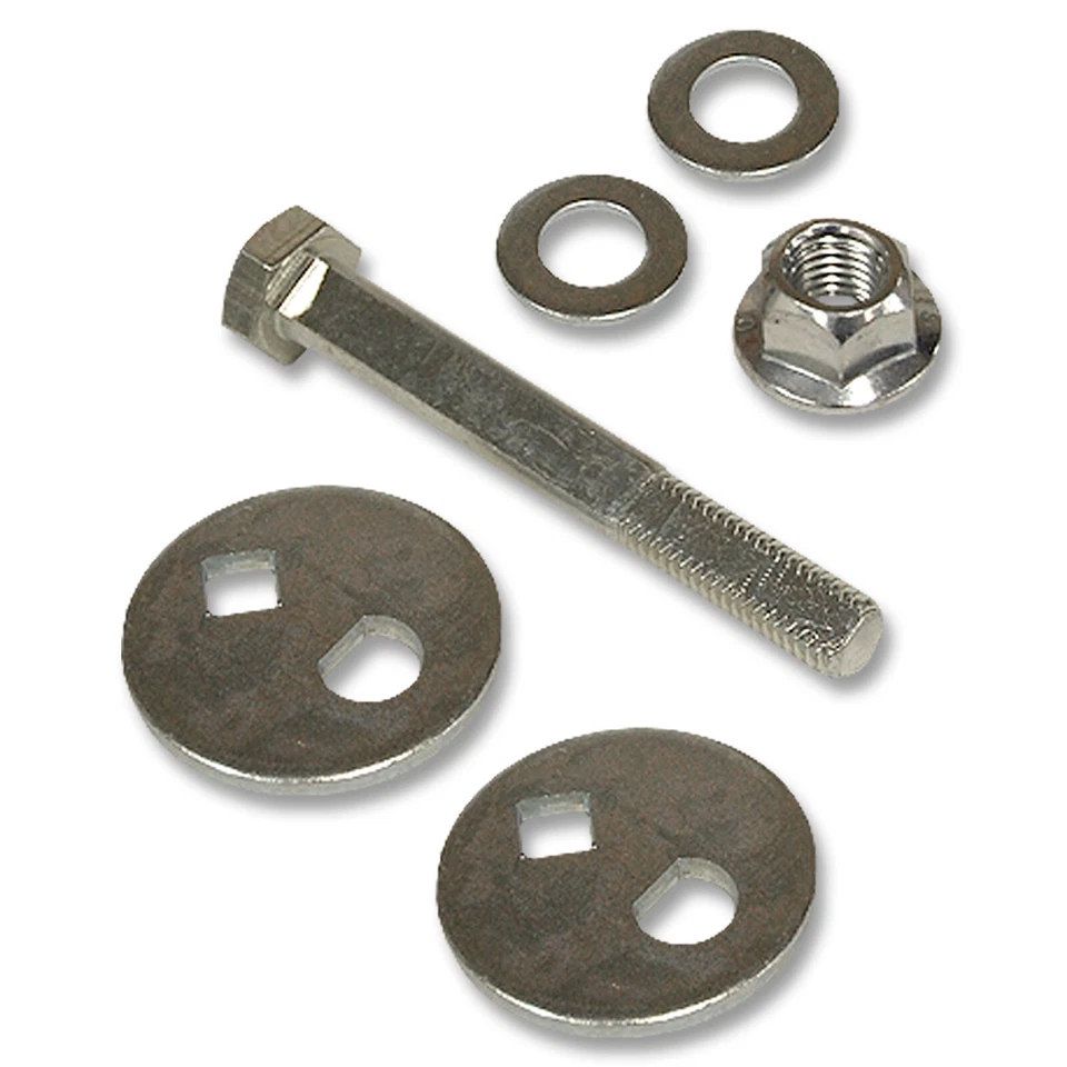Front Alignment Camber Caster Cam Bolt Kit 1998-2012 Ranger Explorer Mazda Truck - Image 3 of 4