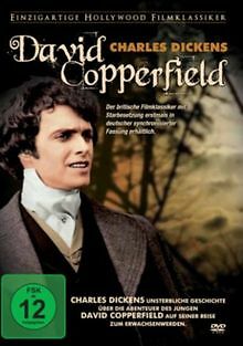 David Copperfield von Mann, Delbert | DVD | Zustand sehr gut