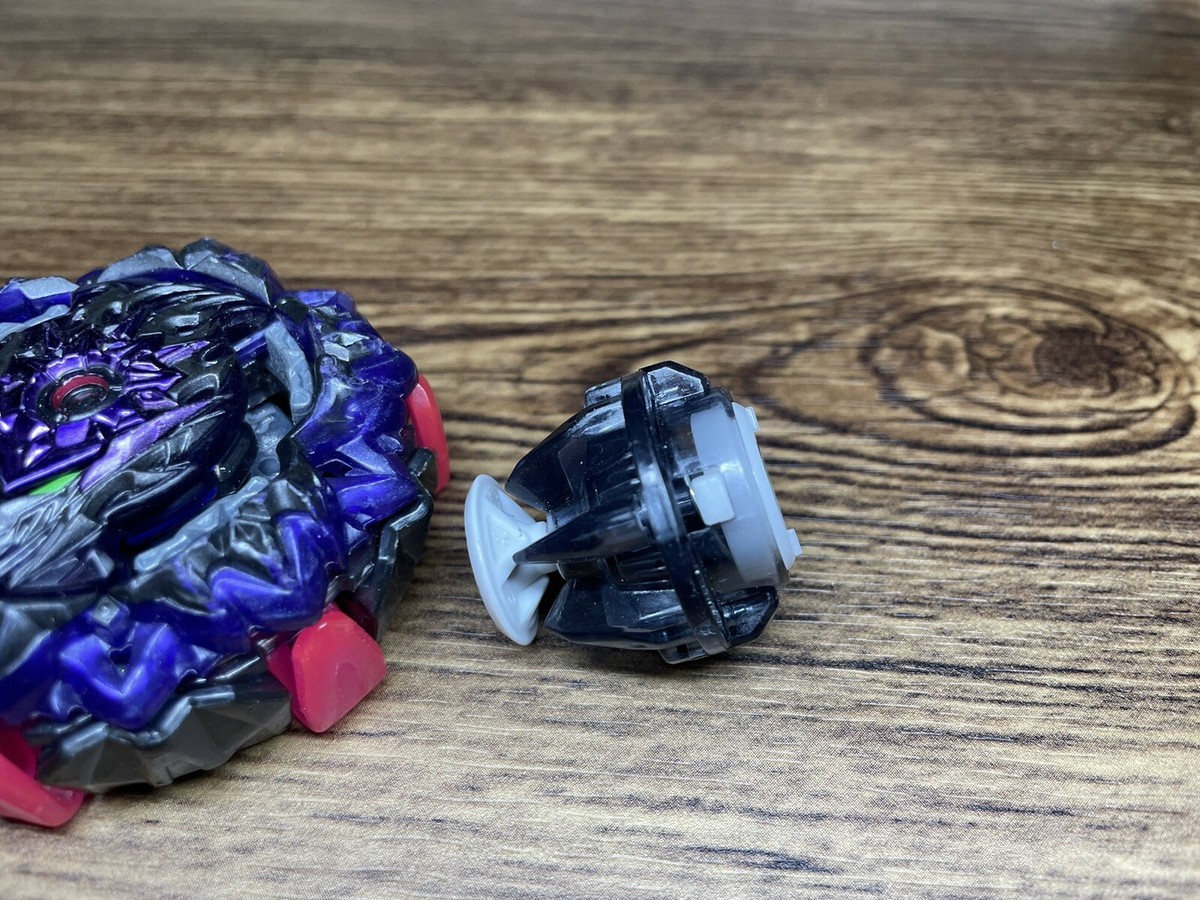 Takara Tomy Beyblade Burst Superking B-169 Variant Lucifer Mobius