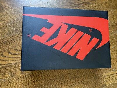 Size 5.5 - Jordan 1 Retro OG x Marvel High Next Chapter