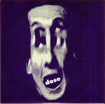 Dose - Singleton / Sparrow Song (7'') 