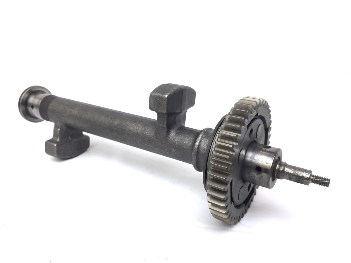 KAWASAKI EX500 NINJA EN500 EN450 454 BALANCER SHAFT 13234-1071 OEM