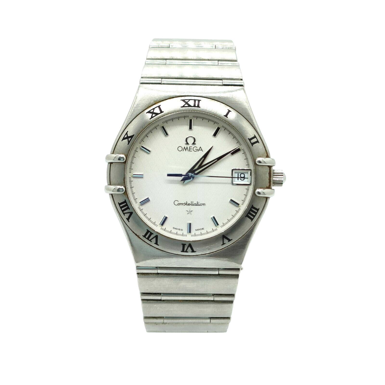 大特価放出! OMEGA eBay | online sale for 396.1201 Constellation コンステレーション