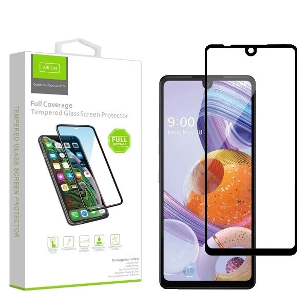 LG Cell Phone Screen Protectors for LG