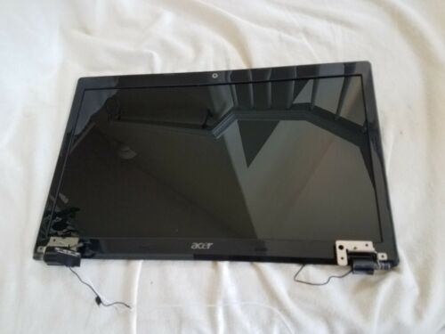 Écran LCD De Remplacement Pour Acer Aspire Nitro 5 - 15.6" FHD Mat, Référence KL.15603.005 - Neuf