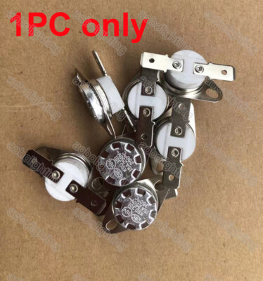 1pc KDS301 Temperature Control Sensor for 400W 12V 200W Stage Effect Fog Machine