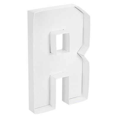Letter R Toy Box 10