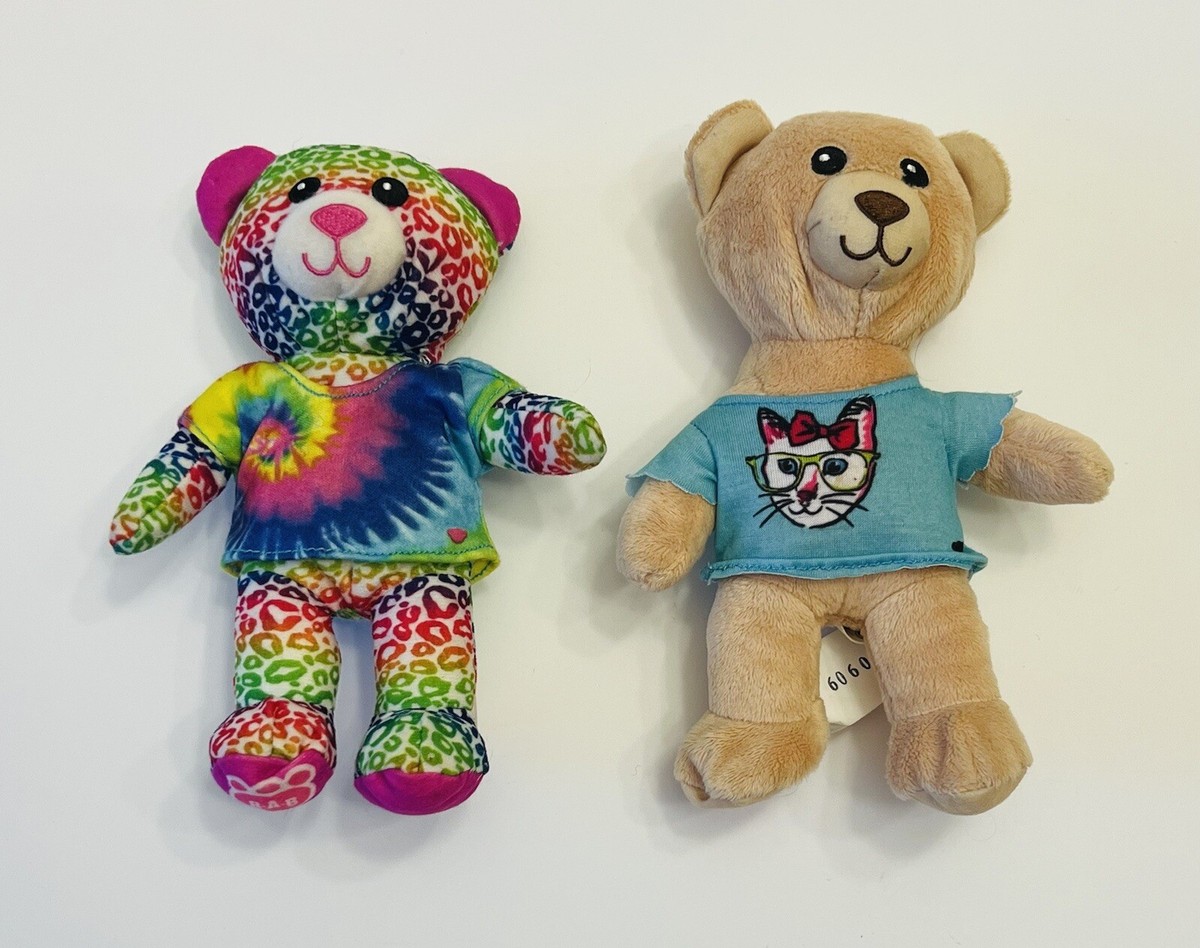 Mini BABW Build A Bear 8