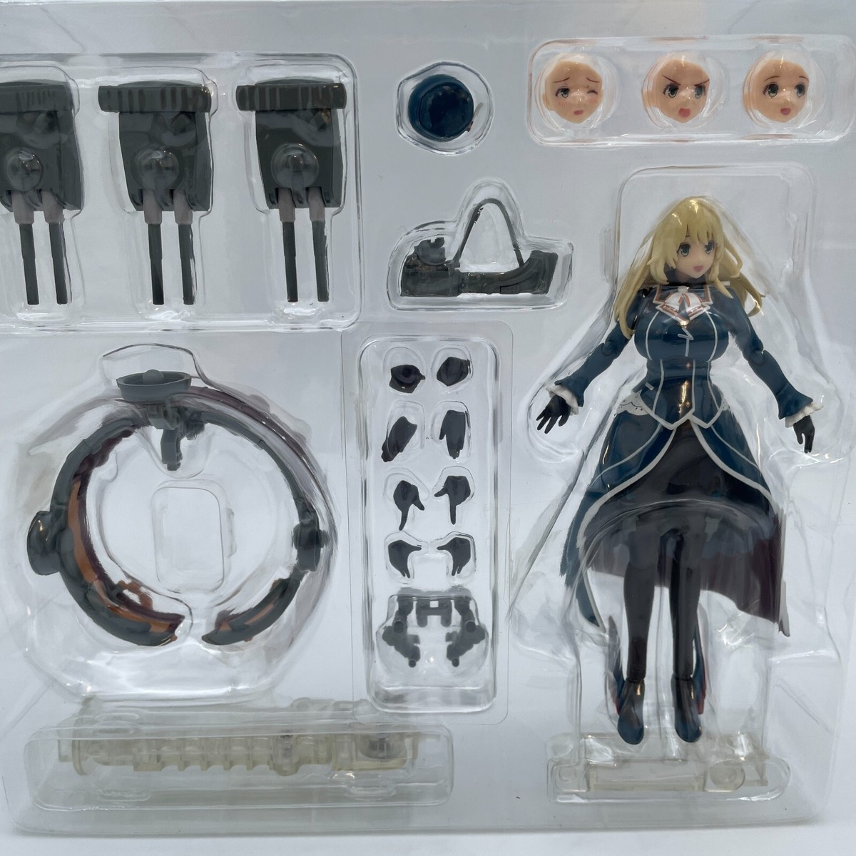 AGP Armor Girls Project Kancolle Atago Kantai Collection
