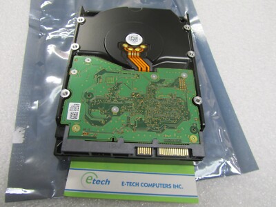 WD6002FZWX Western Digital Black 6TB Performance Desktop HD 6Gb