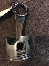 MP2494 YAMAHA 225TXRQ PISTON AND CONNECTING ROD  6R5-116311-10-00