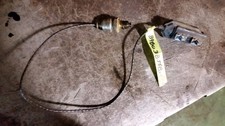 06-07 2006-2007 DURAMAX TURBO VANE SENSOR LBZ 6.6 6.6l
