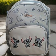 Brand-new Stitch Backpack for Kids