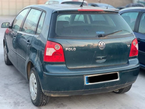 036905715 Zündspule für VOLKSWAGEN POLO IV (9N1) Trendline 2002 158560 - Bild 6 von 9