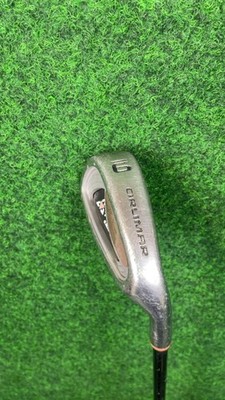 Trimetal Maraging ORLIMAR 9-Eisen - Herren (Graphit, 35,75'', Rechts)