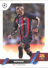 Raphinha Chrome UCL 2022/23 #164
