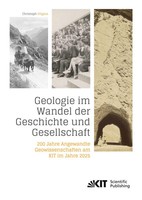 Geologie Im Wandel Der Geschichte Und Gesellschaft: 200 Jahre Angewandte...