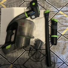 Gtech Multi MK-2 Handheld Cordless Vacuum Cleaner AFT006 - With Charger