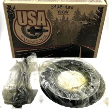 USA Standard Ring & Pinion gear set GM 12 bolt truck in a 4.56 ratio Yukon Read