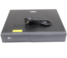 i3International SRX Pro U1 Series Video Recorder J1900 4GB RAM 160GB SSD 3TB HDD