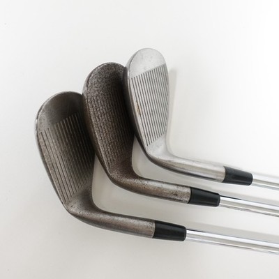 NIKE GOLF ENGAGE 52°56°60° 3pcs Wedge Set Flex-S200/WEDGE