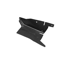 LKQ Corp - Passenger Side Splash Shield (Standard Line) GM1251134