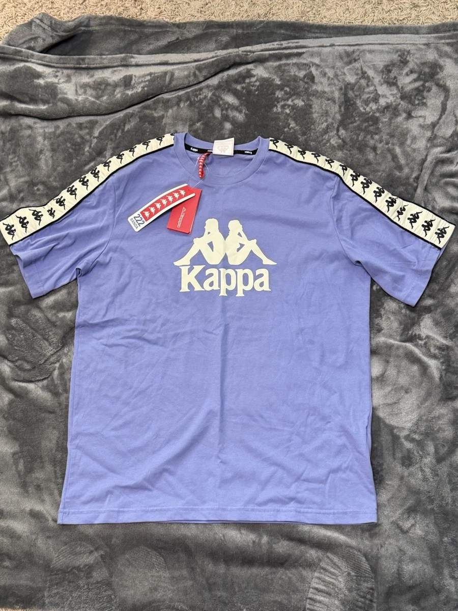 Regular Size XL Kappa Shirts for Men for sale | eBay