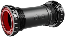 DUB Road-Wide Threaded Ceramic Bottom Bracket - SRAM DUB Wide English Ceramic