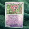 Pokemon SV09 Journey Together Card Impidimp 071/159 Reverse Holo