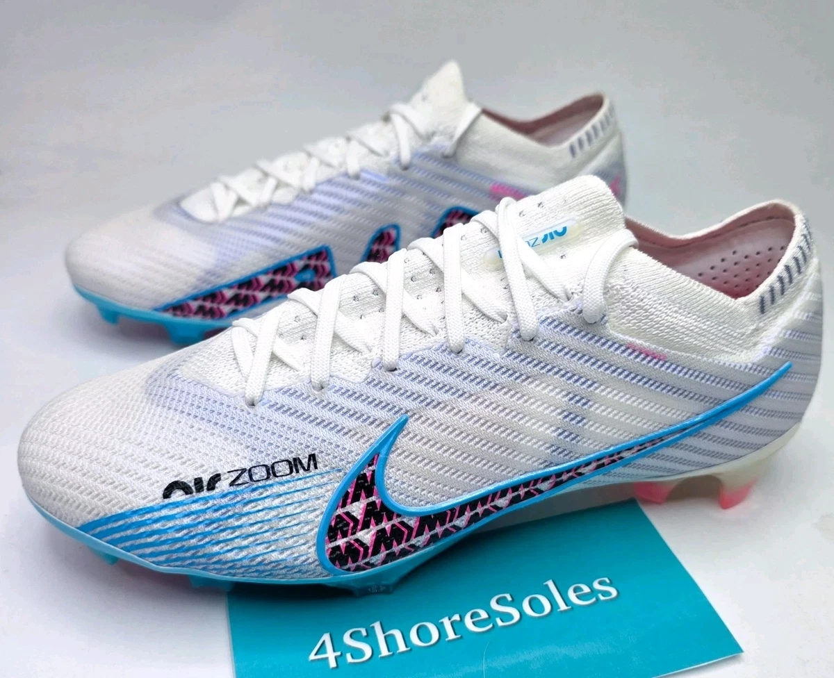 Las mejores ofertas en Nike Zoom Mercurial Vapor 15 Elite FG Blast