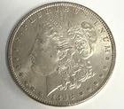 1898 P Morgan Silver Dollar $1 90% Silver. U GRADE!