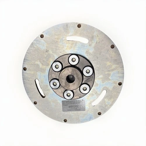 Guardian Couplings