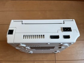 SEGA DreamCast Console (HKT-3000) & Controller with 2 game and BOX,Manual 0420