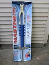 Flybar Foam Master Pogo Stick For Kids Boys & Girls Ages 9 & Up, 80 to 160 Lbs -