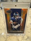 2025 Panini Honors Jaxson Dart. #18/20. RC